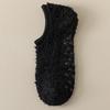 Men's Lined Slipper Socks - Extra Thick Warm House Socks for Indoor Sleep