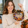 Halloween 5D Kits for Adults, DIY Hanging Decor, Gift for Home Wall Decoration