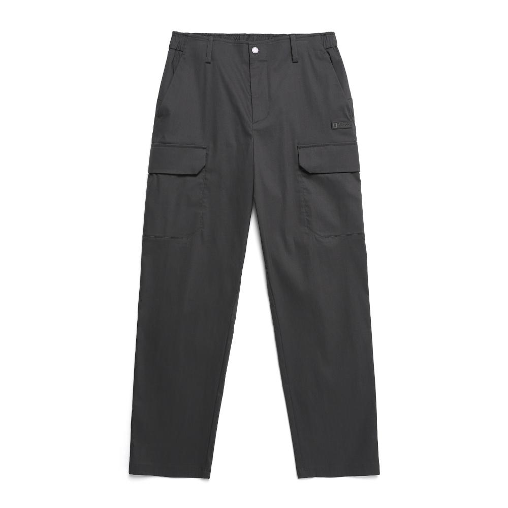 NATIONALGEOGRAPHIC N243Upt210 Urban Tech Pants Iron Grey