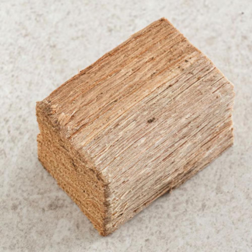 600g(1.32lb) of Oak Smoked Mini Firewood