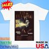 Offizielles King Buffalo Around The Sun 2024 Tour Poster Shirt S-5XL