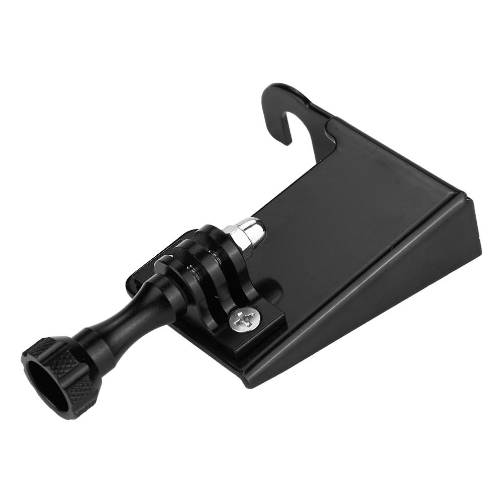 

Кронштейн-подставка для установки передней левой камеры мотоцикла для BMW R1200GS 1319 чёрный