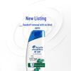 Head & Shoulders Itch Relief Anti-Dandruff Shampoo