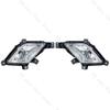 Foglamp Foglight For Ssangyong Korando 2010 2011 2012 2013 Front Bumper Fog Light Lamp