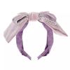 Disney Rapunzel Headband Big Ribbon COSTUME GOODS Japan NEW Disney Store