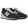 New Balance 996 x Aimé Leon Dore Low Black - U996BW