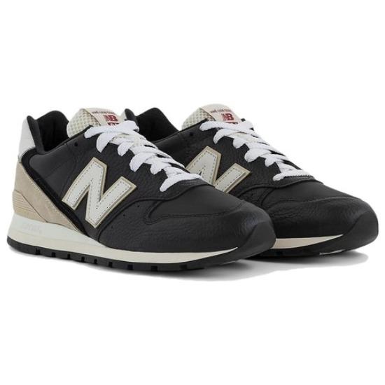 New Balance 996 x Aimé Leon Dore Low Black - U996BW