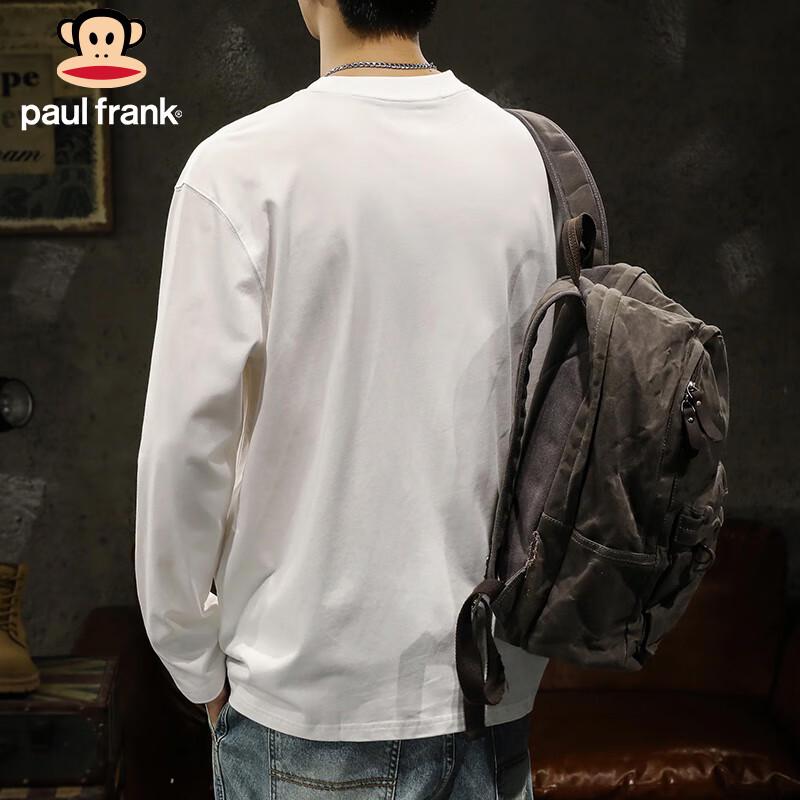 Paul Frank Men's Long Sleeve T-Shirt