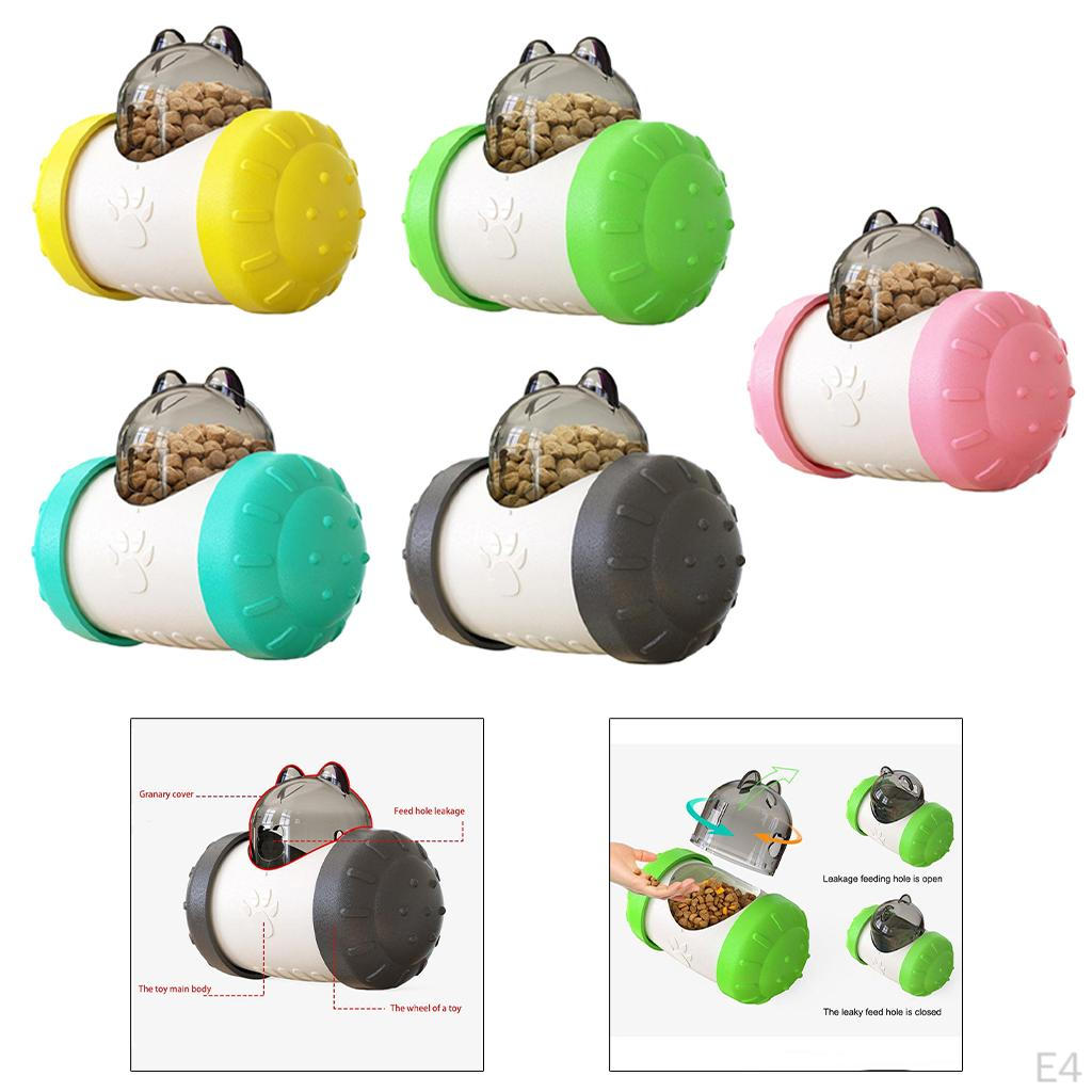 Futterspielzeug Inter Langsamfresser, , zur Verwendung, Stabiles Material