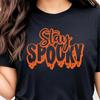 HALLOWEEN Tee Halloween Costume, Halloween pumpkin, witch, skull, Spooky, Hallow