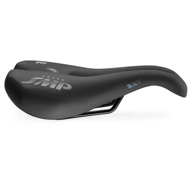 Selle SMP E-Suv Gel Fahrradsattel