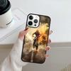 Moto Cross Motorcycle Sports Phone Case For iPhone 17 Air 16 16e 15 14 plus 11 12 13 pro max Shell Cover coque