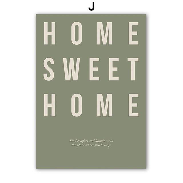 Gestreifte Mädchenvase Blatt Blume Wandkunst Leinwandmalerei Abstrakte Poster und Drucke Hotel Bar Wandbilder für Wohnzimmerdekoration