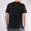 Jordan T Shirts Men's Crew Neck Moderate Straight Fit CU1684-010