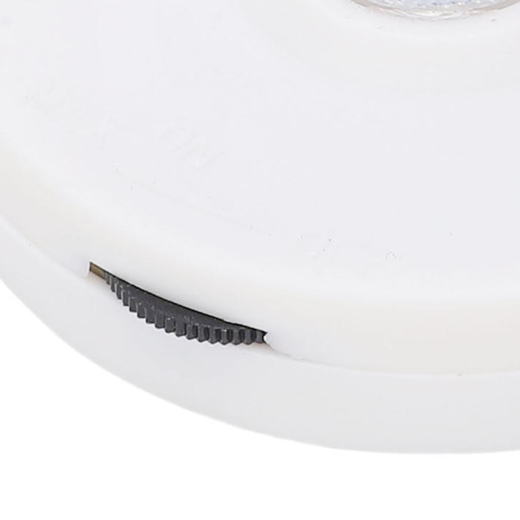 Dimmable Microscope Light LED Microscope Light Biological Microscope Lamp with Mirror Stepless Dimming for Education Research