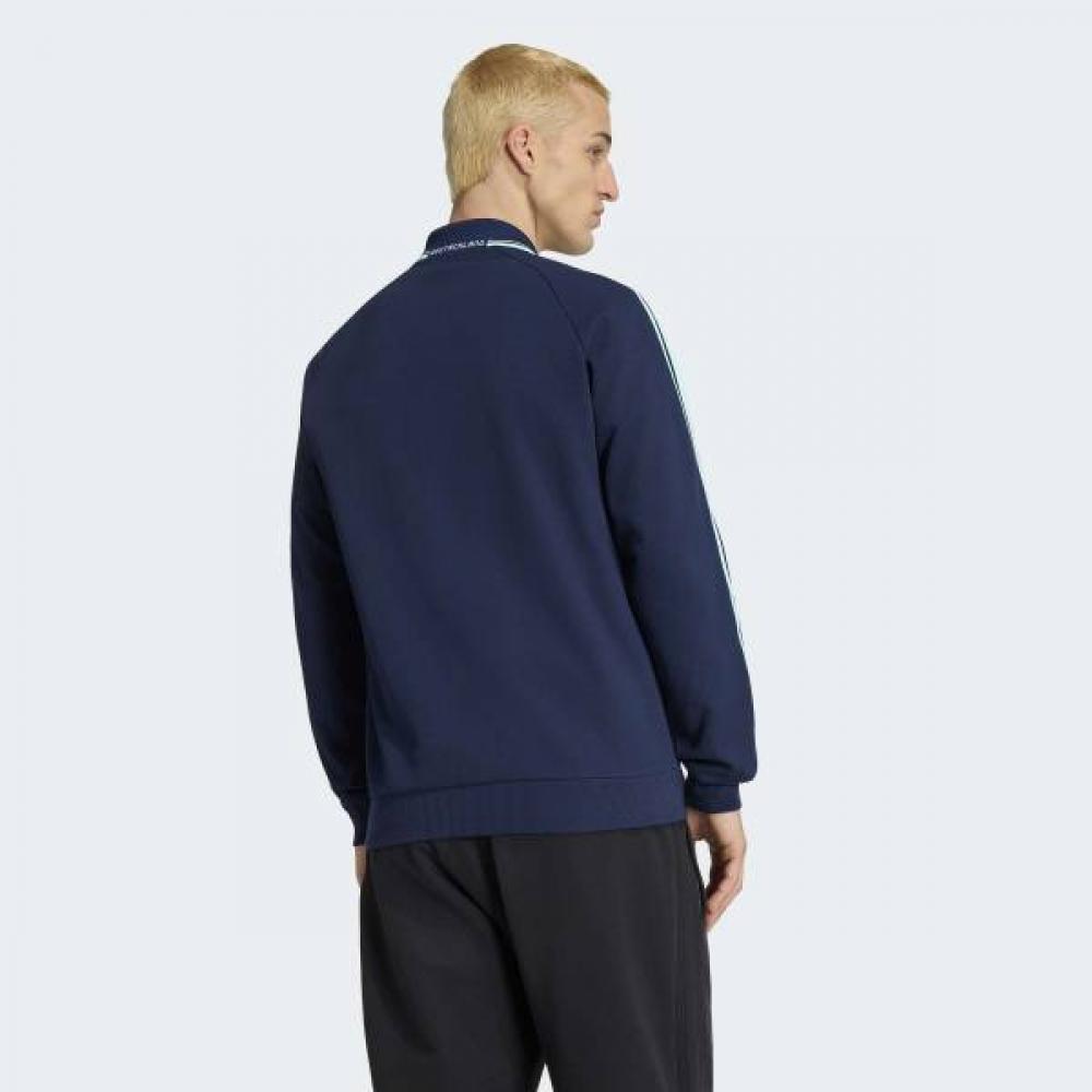 Adidas Germany Away Anthem Jacket Jz9336