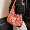 Trendy and Fashionable Single-shoulder Bag, Large-capacity Tote Bag, Commuting Bag for Classes