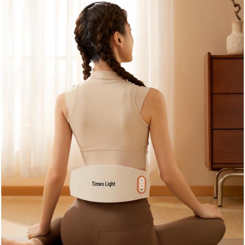 Breo Y3 Red Light Waist and Abdominal Massager