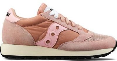 Jazz Original Vintage W Sneakers