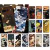 Handyhülle Für Google Pixel 10 9 Pro XL 9A 8 7 6 Pro Pixel 8A 7A 6A Pixel 8 7 6 5 Kunst Schwarze Katze Welle Van