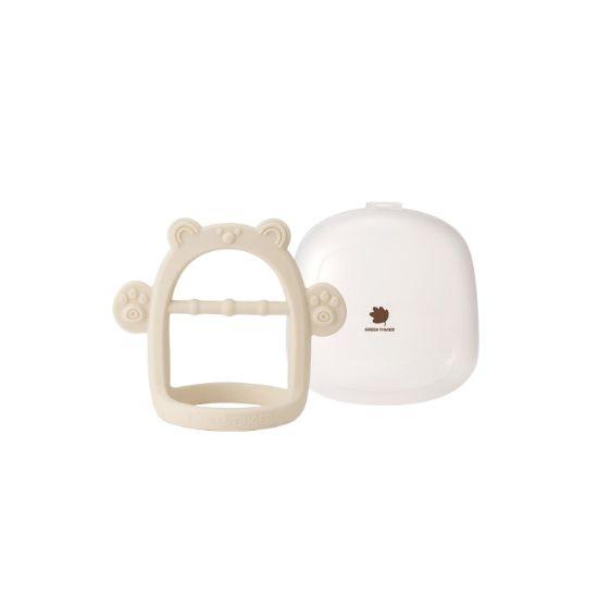 Greenfinger Bebe Grow Star Wrist Teether (3-12 Months)