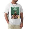 Welcome Back Kotter Tshirt Gym Exercise Short Sleeve Tshirt