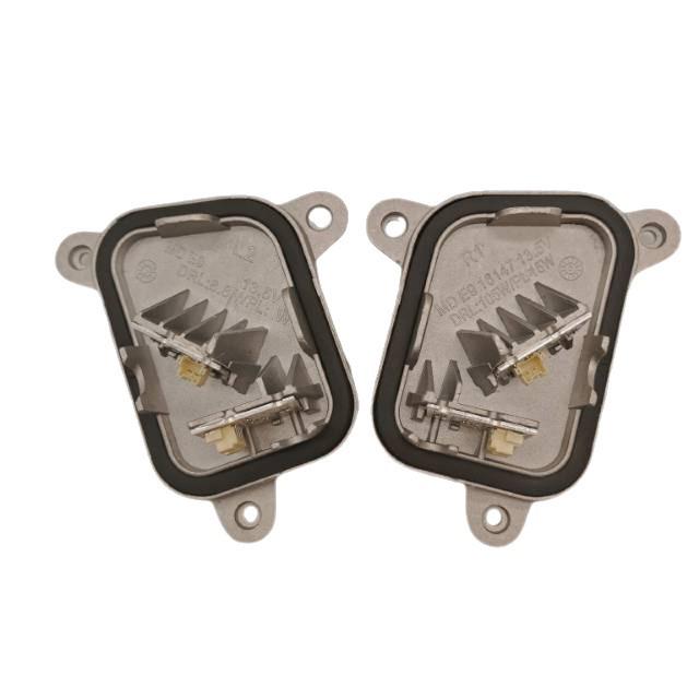 BMW F34 Angel Eye LED Module for Daytime Running Light, Compatible with 63117470425 & 63117470426