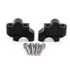 Bruce & Shark Motorcycle CNC Handlebar Clamp Riser 27mm for Honda Reble CMX250 300 500 1100 2017-2021