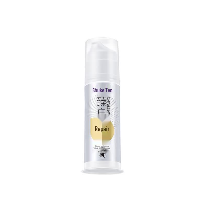 Shuke Advanced Whitening Repair Liquid Toothpaste