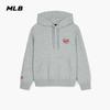 MLB Unisex Love Heart Logo Hoodie