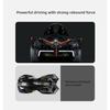 1/22 Lamborghini V12 GT Alloy Sports Car Model Diecast Metal Simulation Decoration Sound and Light Childrens Toy Car Gifts A471