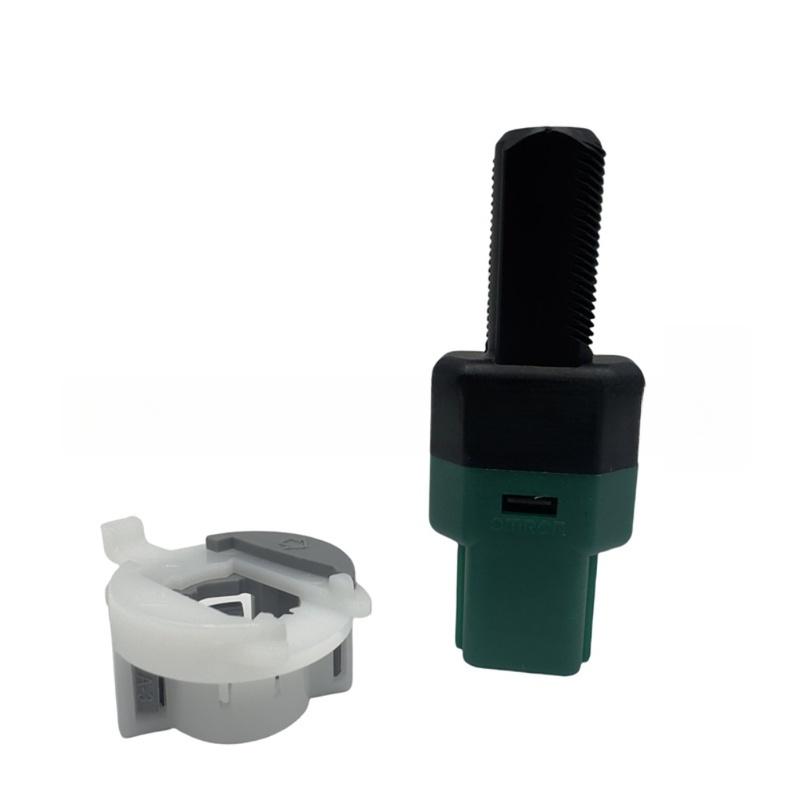 Car Brake Stop Lamp Switch For Hyundai For Kia For Genesis 2017-2024 93810-G8100 Brake Light Switch Interior Parts