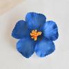 5/10Pcs 10cm Hibiscus Flower Hawaiian Party Summer Beach Birthday Table Decoration Wedding Artificial Flower DIY Hair Decor Gift