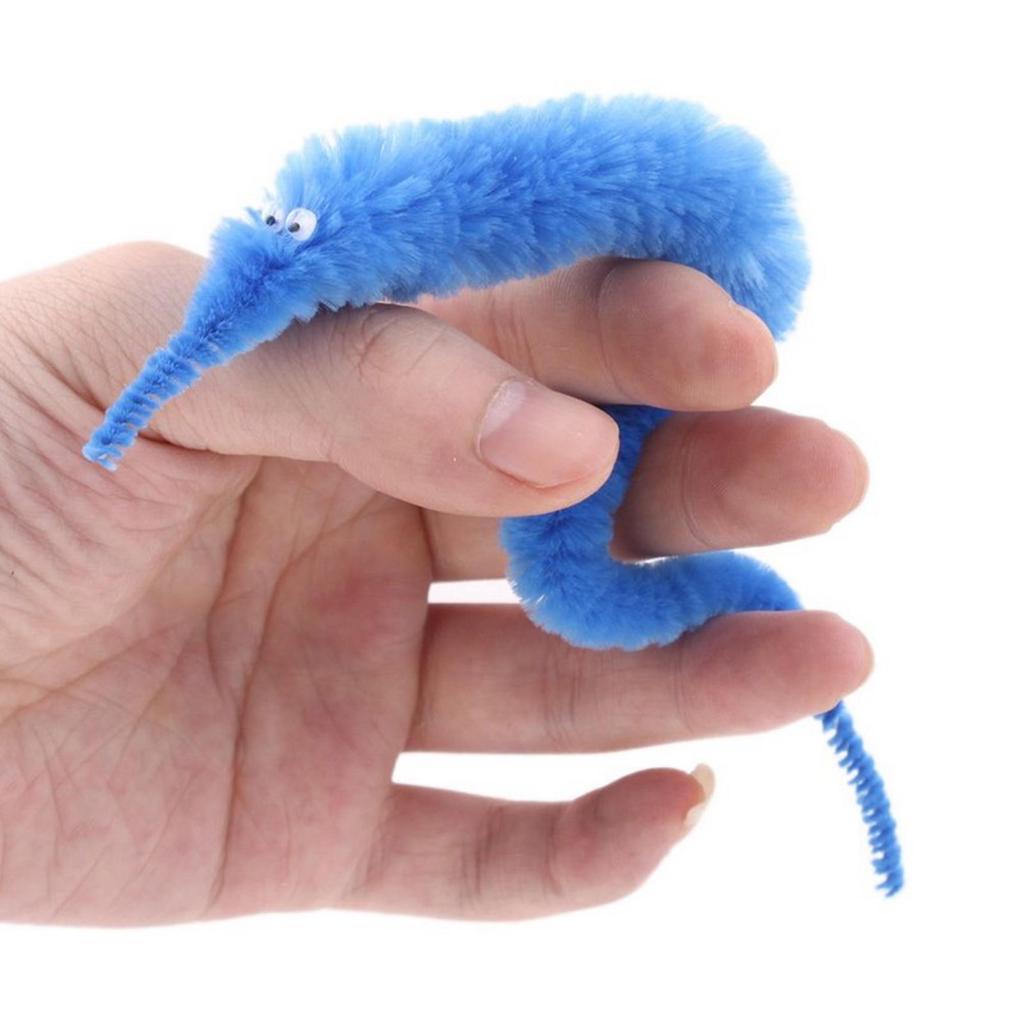 Moving worm toy Clearance