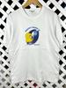 Vintage 2001 Galaxy Express 999 Anime Tshirt / Medium