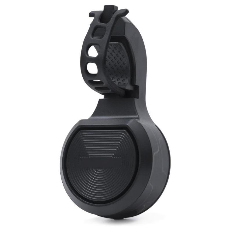 Bicycle Electric Horn and Alarm