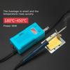 Digital Soldering Station Fast Heating Soldering Iron Station Soldering Iron Replacement Adjustable Temperature Welding
