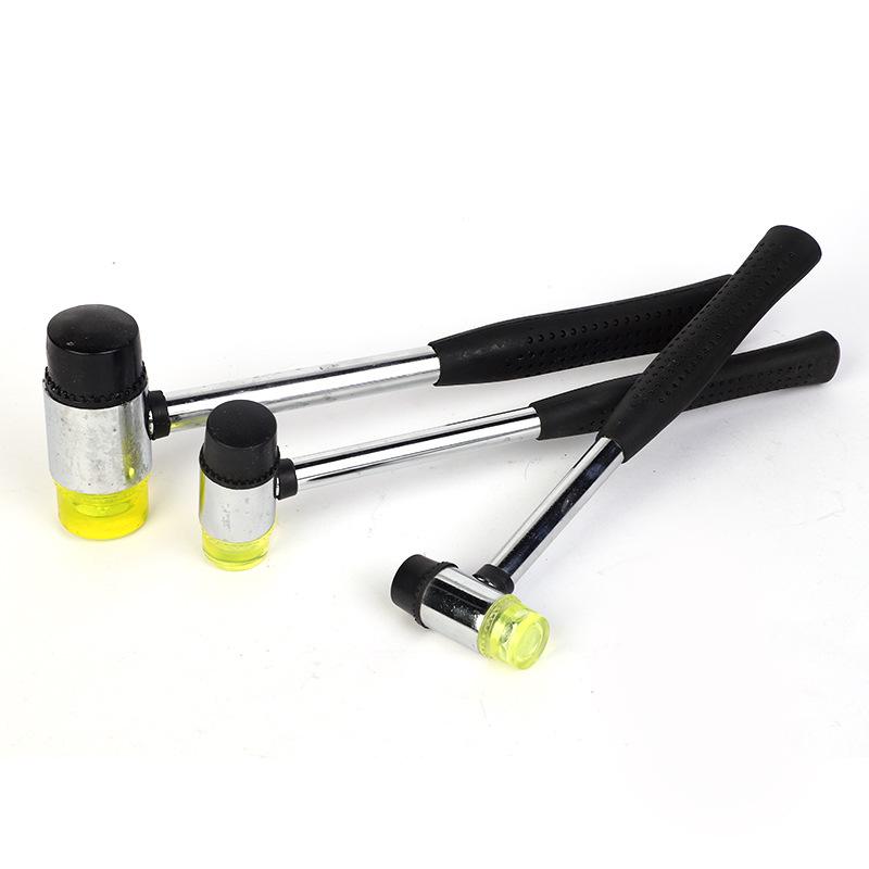 Rubber Hammer Mallet for Tiling and Floor Leveling
