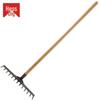 Hesdige JG-183 13-Tooth Iron Garden Rake