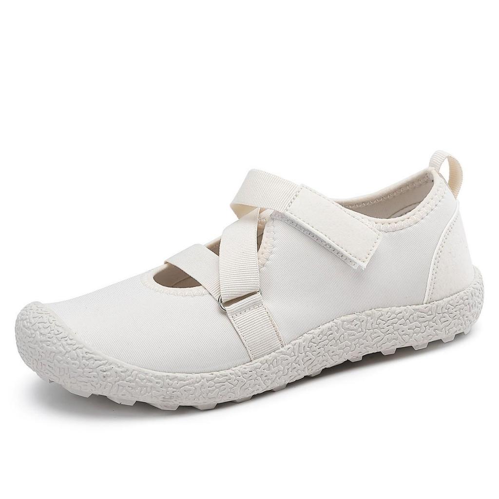 Couple's Creek Quick-Dry Barefoot Shoes: Non-Slip Yoga, Snorkeling, Wading, Swimming, Diving & Beach Shoes