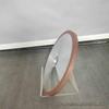 Tungsten Steel Resin Diamond Grinding Wheel for Flat and Parallel Surfaces
