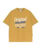 WILDROCK Original Label Cool Cotton Oversized Short Sleeve T-Shirt