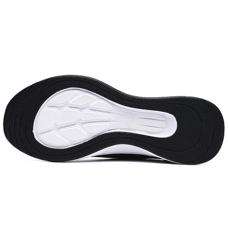 New FILA Xft 'Black White' Women's A12W222129FBK