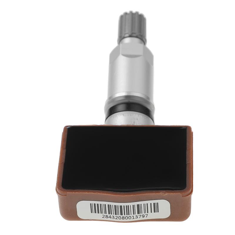 Auto 13348393 TPMS Reifendrucksensor 433MHZ Für Opel Zafira C Astra J Insignia Vauxhall für Opel Ampera Chevrolet Volt