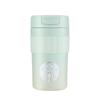 Bicchiere termico Starbucks in acciaio inossidabile con gradiente verde