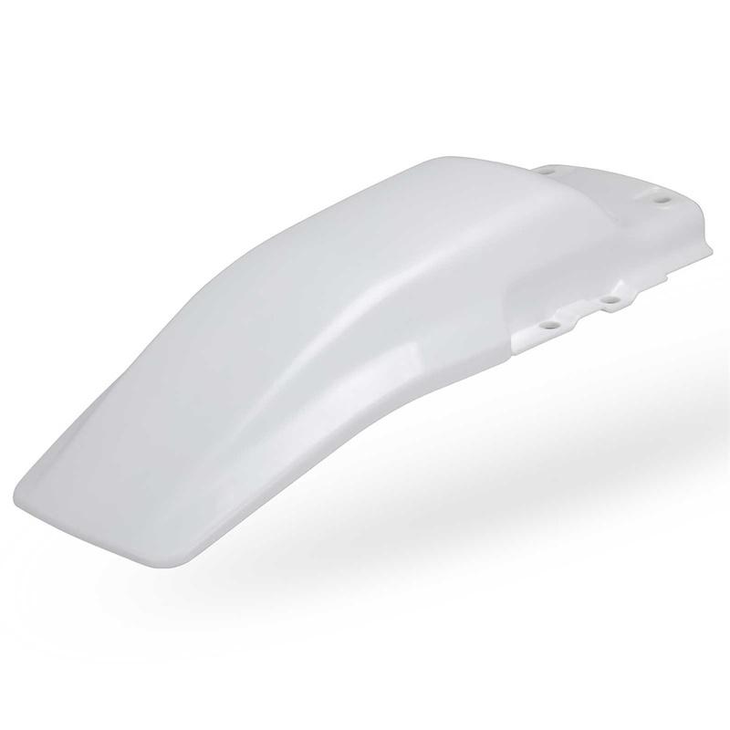 Rear Fender For Honda XR80 XR100 XR80R XR100R 1985-2000