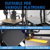 7oz Strong Bed 3D Printer Adhesive Glue Spray Anti Warping Suitable for PLA,ABS, PETG, ASA Filaments, 3D Printer Accessories