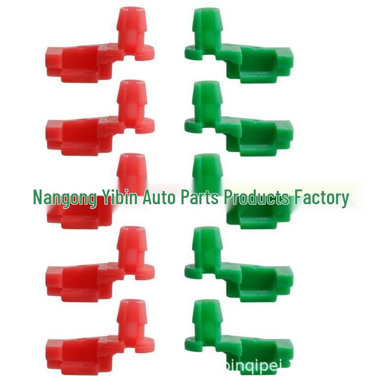 Chevrolet Sierra Left & Right Car Latch Set OE: 88981030, 88981031