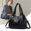 Tote Single-shoulder Bag Large-capacity Hand-held Crossbody Bag
