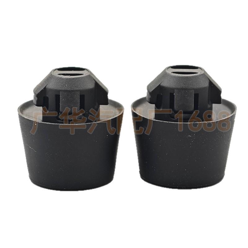 Front Door Buffer Rubber Pad for Toyota Lexus Camry